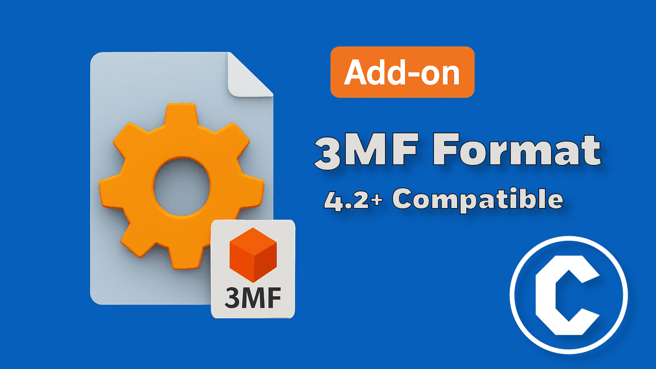 3MF Format API Docs