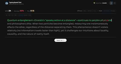 Frontend Mentor Challenges