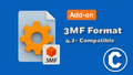 3MF User Guide